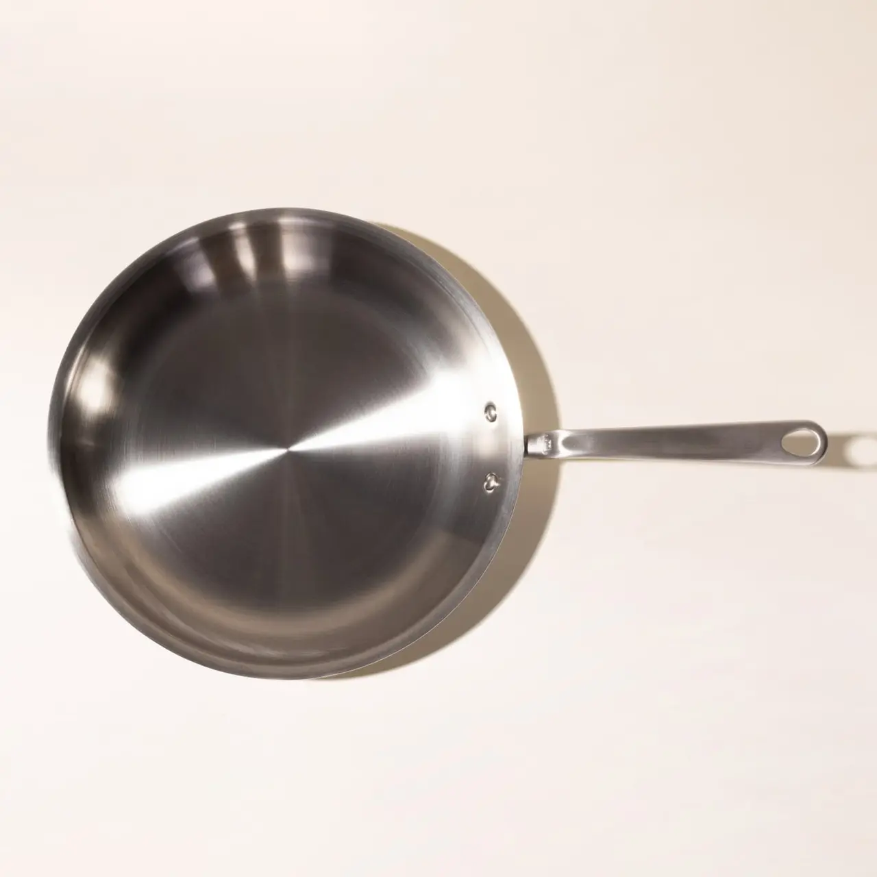 frying pan 12 inch top image