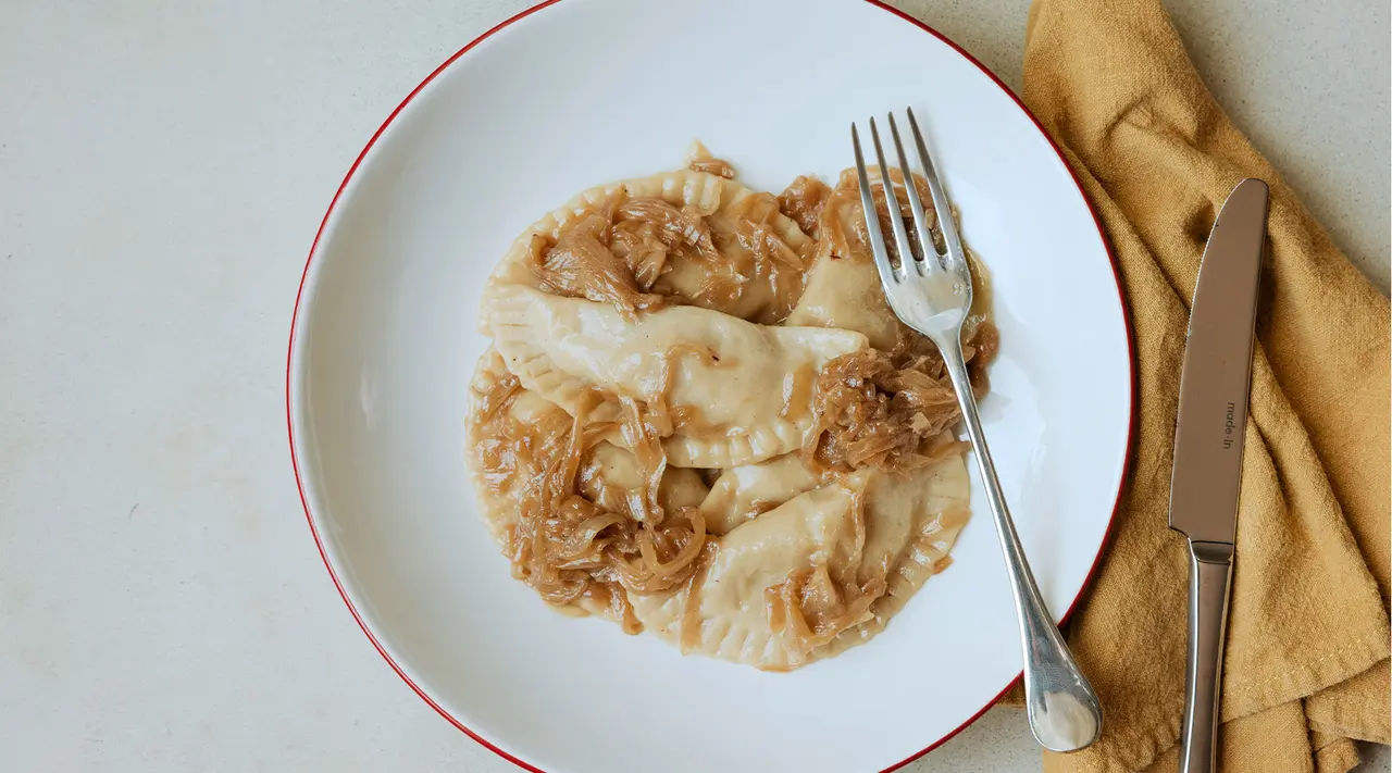 pierogi recipe