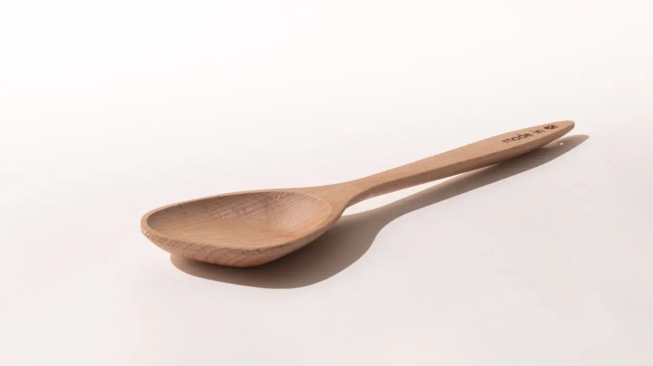 wooden spoon hero