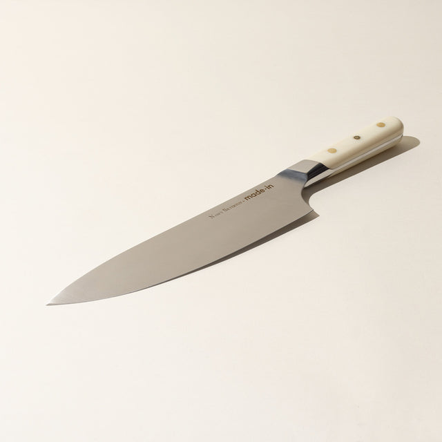 nancy silverton x made in chef knife