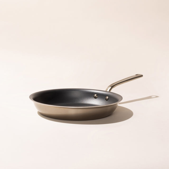 non stick frying pan 10 inch graphite