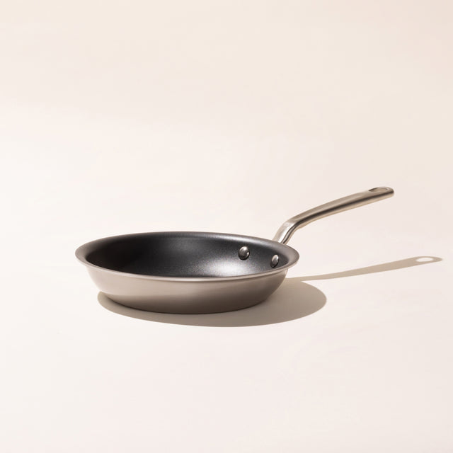 non stick frying pan 8 inch graphite